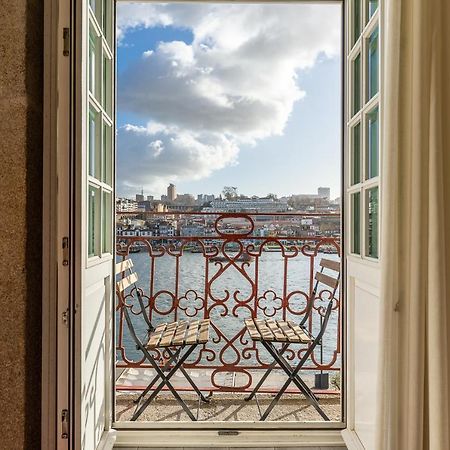Youropo - Ribeira Porto Dış mekan fotoğraf