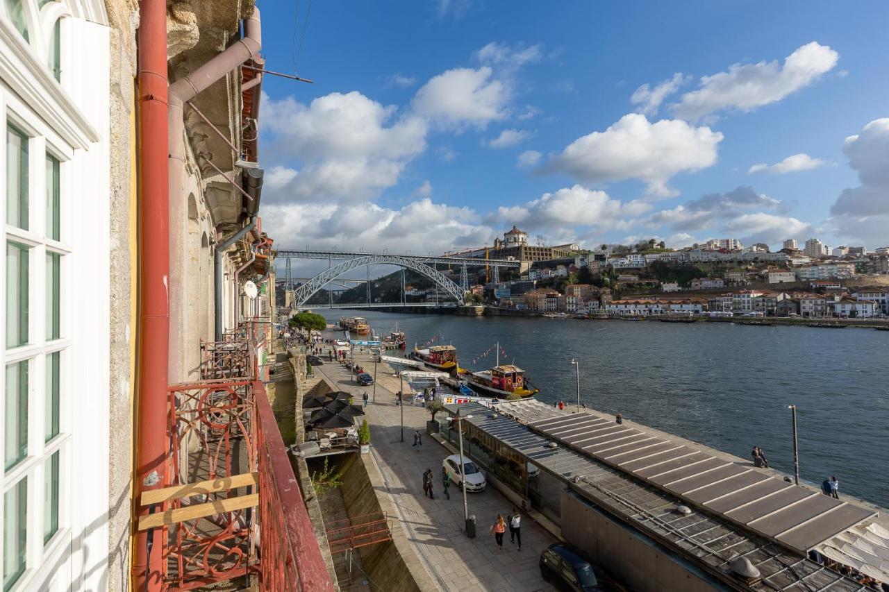 Youropo - Ribeira Porto Dış mekan fotoğraf