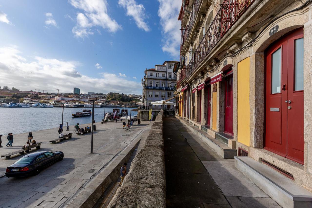 Youropo - Ribeira Porto Dış mekan fotoğraf