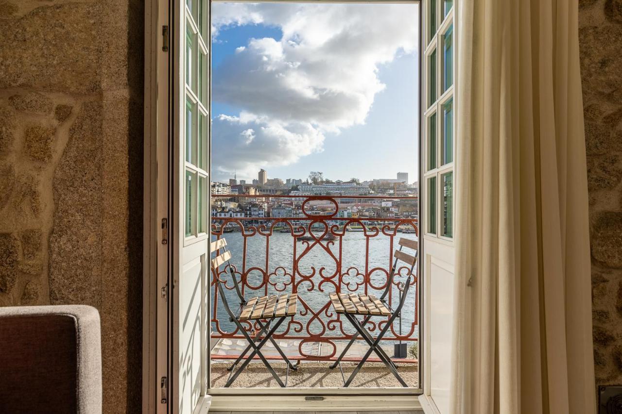 Youropo - Ribeira Porto Dış mekan fotoğraf