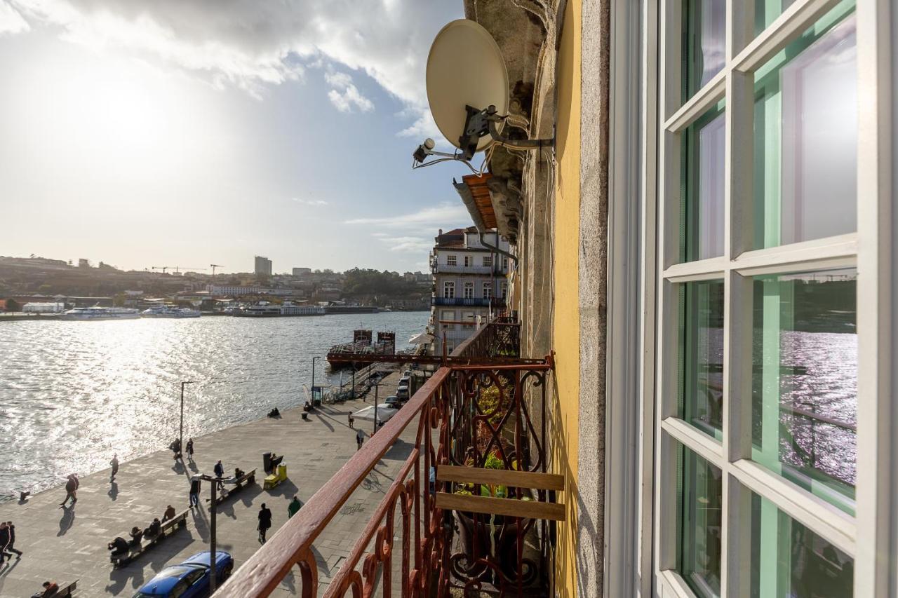 Youropo - Ribeira Porto Dış mekan fotoğraf