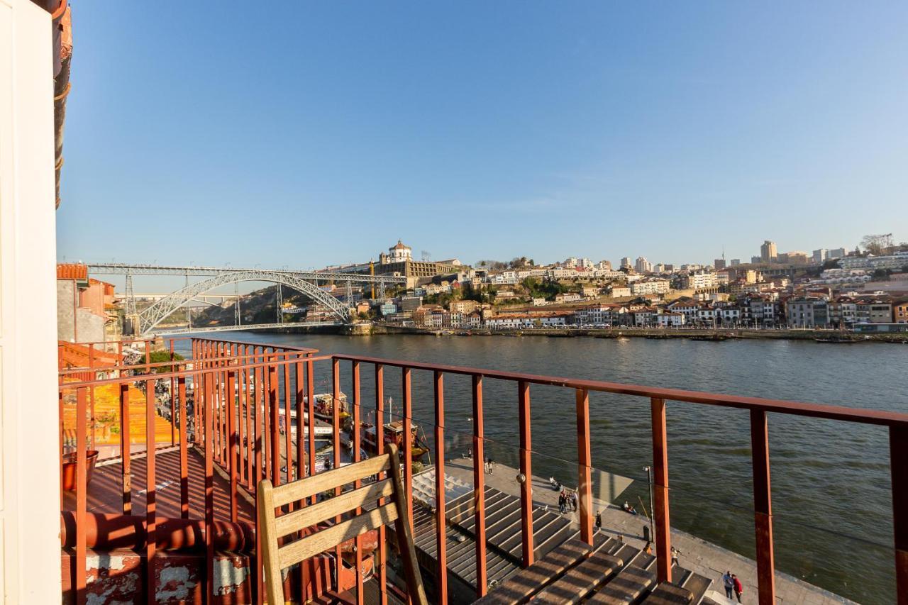 Youropo - Ribeira Porto Dış mekan fotoğraf