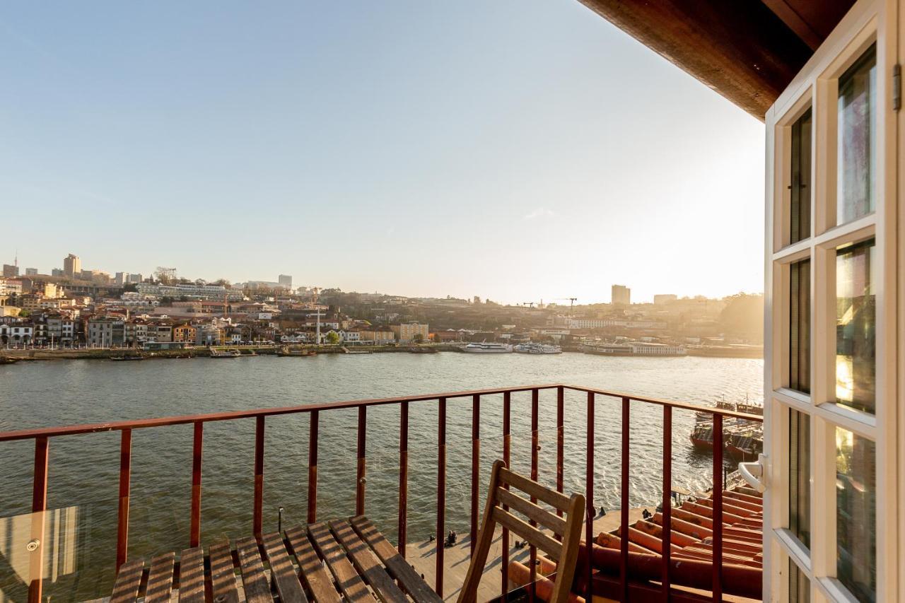 Youropo - Ribeira Porto Dış mekan fotoğraf