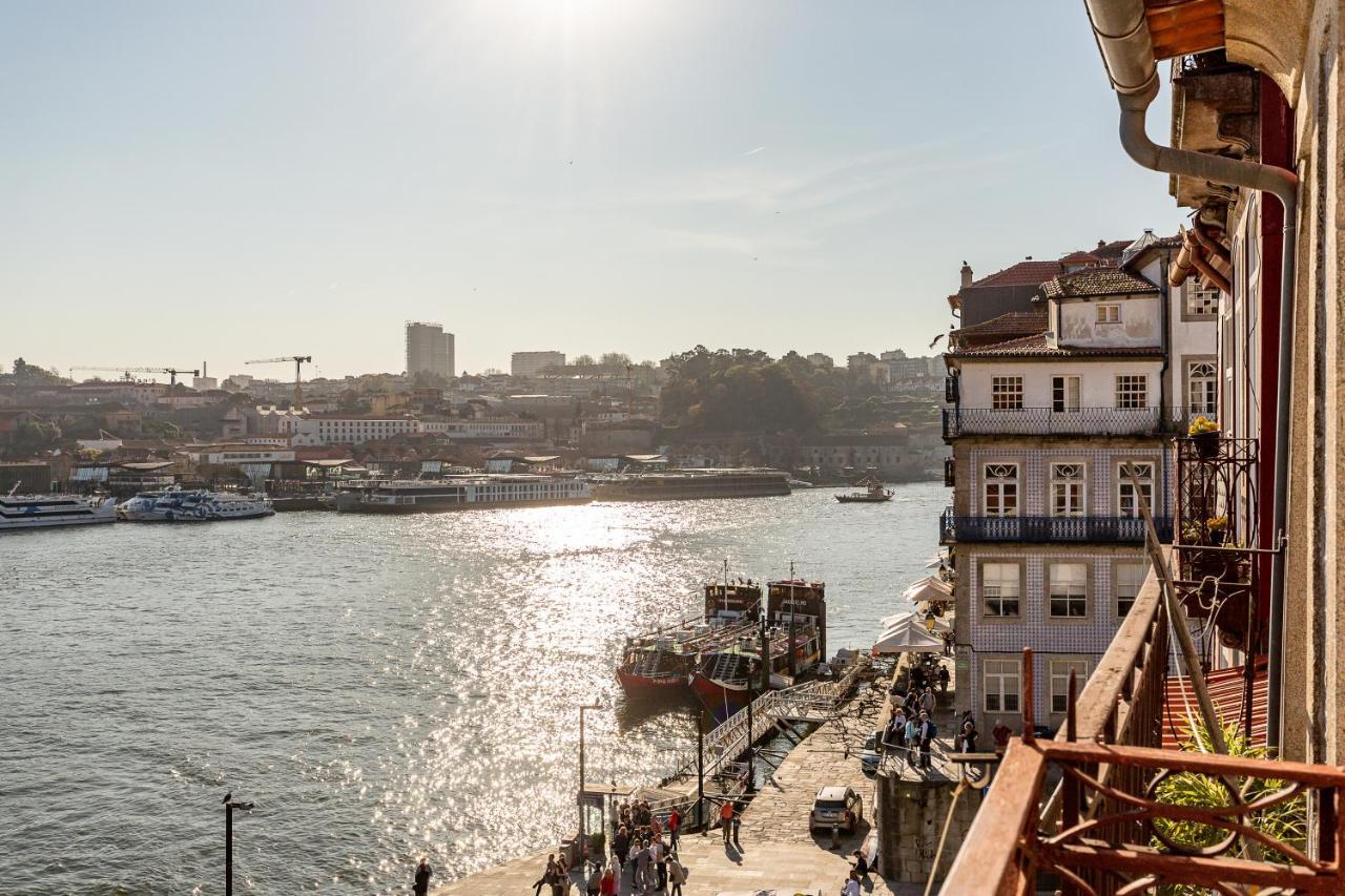 Youropo - Ribeira Porto Dış mekan fotoğraf