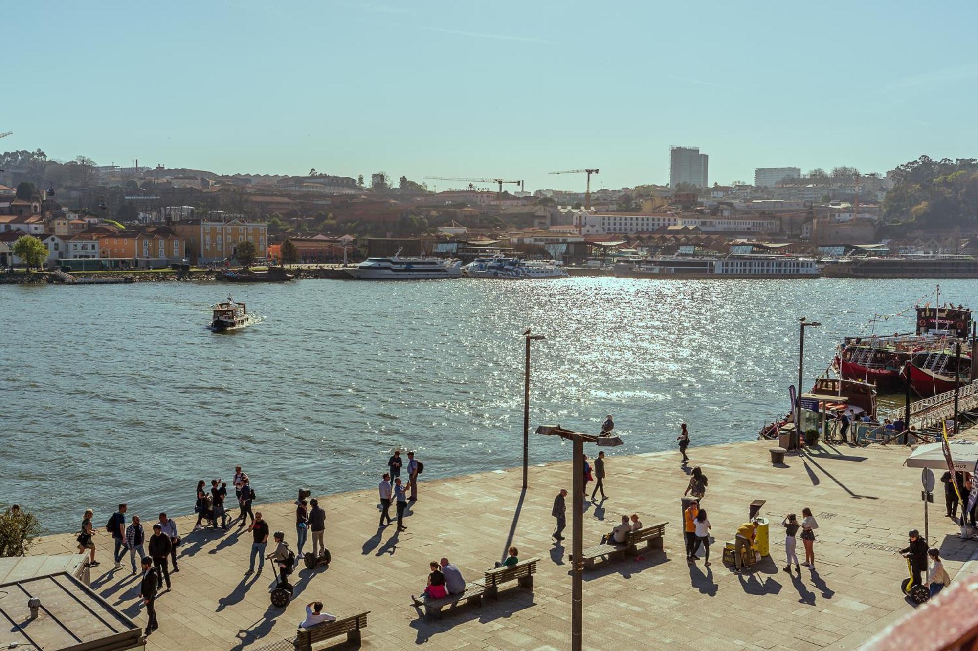Youropo - Ribeira Porto Oda fotoğraf