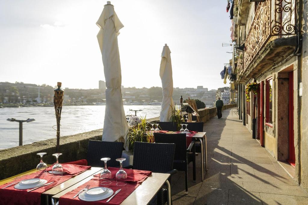 Youropo - Ribeira Porto Dış mekan fotoğraf