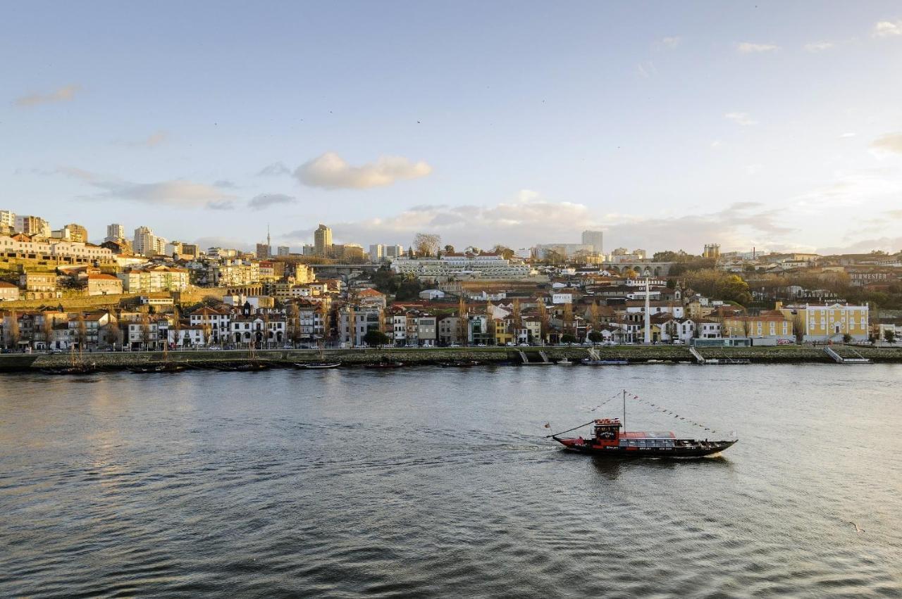 Youropo - Ribeira Porto Dış mekan fotoğraf